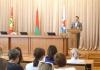 Как проходит Единый день информирования в Мстиславском районе.