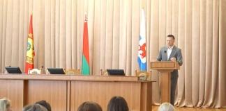 Как проходит Единый день информирования в Мстиславском районе.