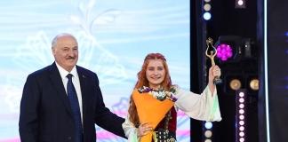 Узнали, кто одержал победу на детском конкурсе «Витебск»