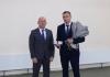 Кто возглавил Мстиславский район газоснабжения  