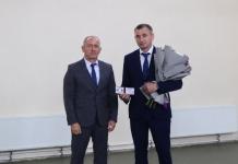 Кто возглавил Мстиславский район газоснабжения  