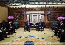 Беларусь — Китай: стратегическое взаимовыгодное партнёрство