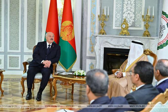 Итоги недели Президента: уборочная, кадровые решения и международное сотрудничество