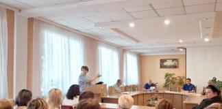 Как в Мстиславском районе совершенствуют работу с обращениями граждан