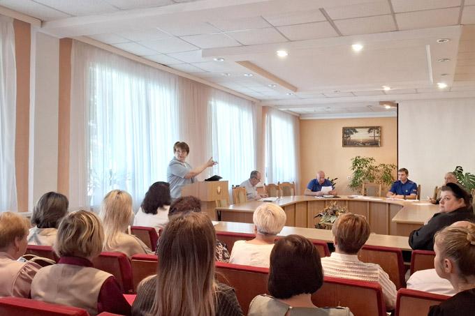 20260714_100458 Как в Мстиславском районе совершенствуют работу с обращениями граждан