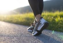 Шагай и выигрывай: в Беларуси стартует республиканский «Марафон 10000 шагов»