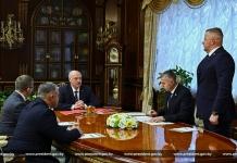 Почему кадровые решения Президента становятся вектором для развития страны