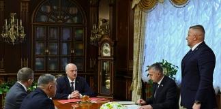Почему кадровые решения Президента становятся вектором для развития страны