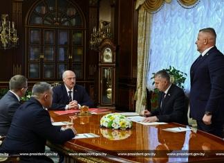 Почему кадровые решения Президента становятся вектором для развития страны