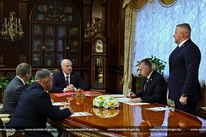Почему кадровые решения Президента становятся вектором для развития страны