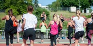 Шаги к здоровью: почему даже простая прогулка спасает от болезней