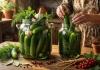 Засолка огурцов. Лучшие рецепты от классики до авторских вариаций