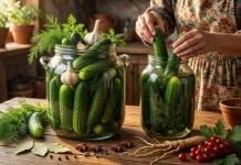 Засолка огурцов. Лучшие рецепты от классики до авторских вариаций Засолка огурцов. Лучшие рецепты от классики до авторских вариаций