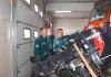 Начальник областного управления МЧС посетил Мстиславский РОЧС Начальник областного управления МЧС посетил Мстиславский РОЧС.