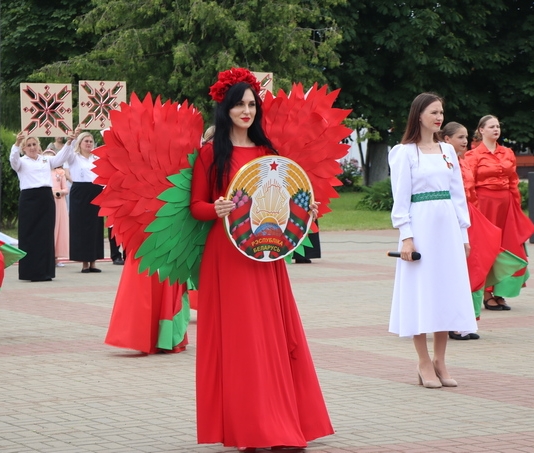 День Независимости Республики Беларусь