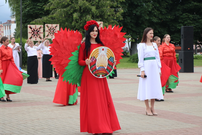 День Независимости Республики Беларусь