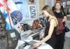 Молодые специалисты Мстиславщины познакомились с историей земляков в музейной комнате памяти и славы