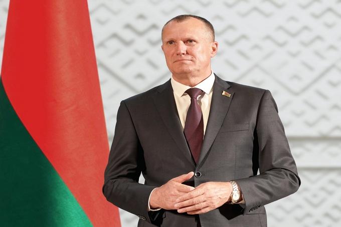 Исаченко