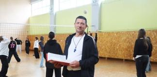 Что делает Александра Веркеева незаменимым членом МГСК