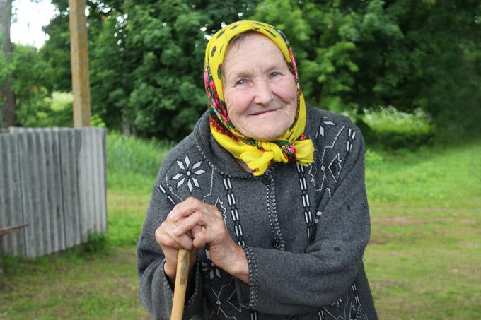 IMG_8087 Долгая жизненная дорога Нины Захарченко из д. Долговичи