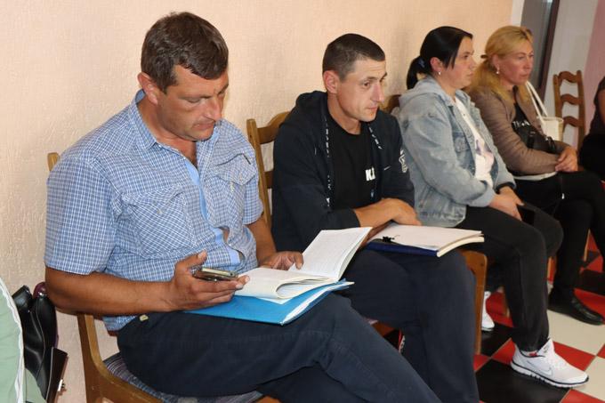 Узнали, кто стал победителем конкурса по искусственному осеменению КРС