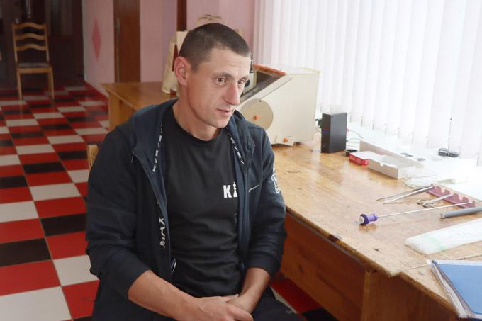 Узнали, кто стал победителем конкурса по искусственному осеменению КРС