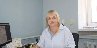Что вдохновляет Людмилу Сергееву на протяжении 20 лет работы в райпо