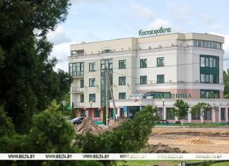 ХХХІІІ День белорусской письменности в Костюковичах. Что нового увидят гости