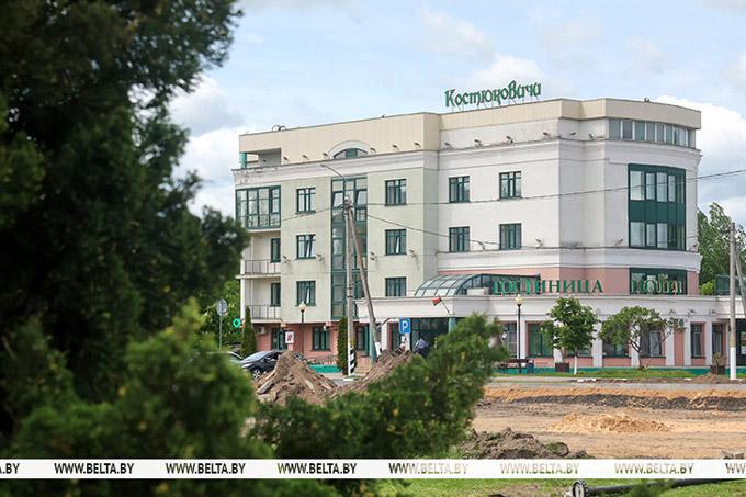 ХХХІІІ День белорусской письменности в Костюковичах. Что нового увидят гости