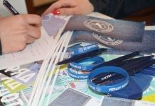 Как подростку устроиться на работу в Беларуси: памятка Как подростку устроиться на работу в Беларуси: памятка.