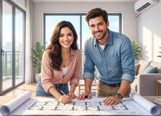 Перепланировка квартиры в Беларуси: что изменилось с 3 июля 2026 года