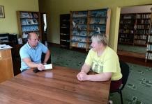 Как прошёл День депутата в Ракшинском сельсовете