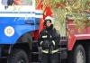 Руководство района поздравляет спасателей с Днём пожарной службы Руководство района поздравляет спасателей с Днём пожарной службы.