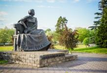 Тётка — поэтесса, революционерка, символ белорусского возрождения Тётка — поэтесса, революционерка, символ белорусского возрождения