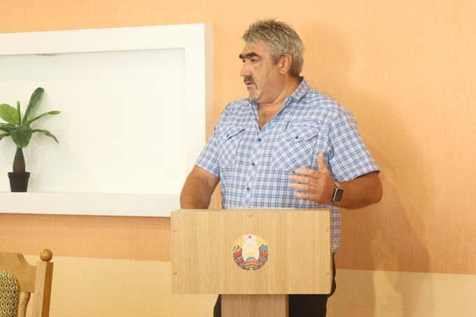 Вадим Жандаров.