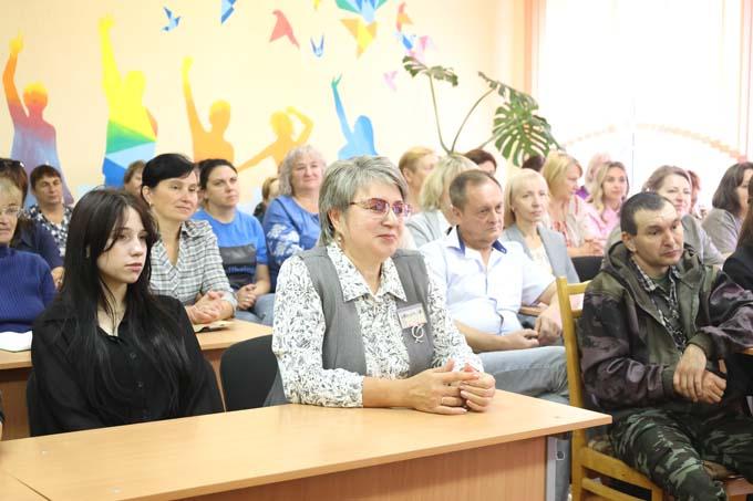 Экологическая культура начинается с каждого. В Мстиславском районе обсуждают, как сохранить природу