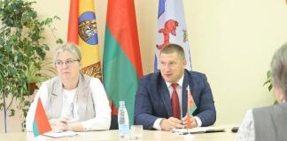 Экологическая культура начинается с каждого. В Мстиславском районе обсуждают, как сохранить природу