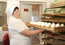 Галина Базылева о выборе профессии и любви к кондитерскому делу