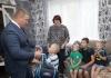 В районе проходит благотворительная акция «В школу — с радостью!» В районе проходит благотворительная акция "В школу — с радостью!"
