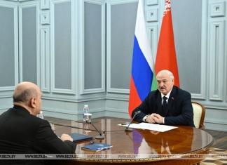Неделя Президента: от переговоров с Россией до обновления сельского хозяйства