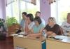 Итоги деятельности органов местного самоуправления. Что сделано