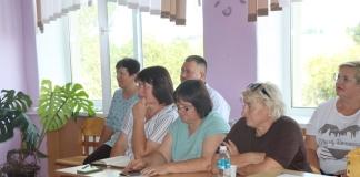 Итоги деятельности органов местного самоуправления. Что сделано