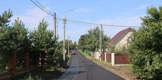 Где в Мстиславском районе отремонтировали дороги