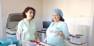 33 года в лаборатории: как Елена Козлова помогает ставить точные диагнозы