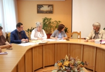 Какое событие пройдёт в Мстиславле ко Дню белорусской письменности