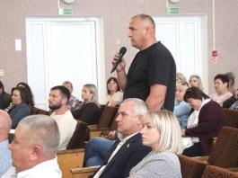 В Мстиславле прошли общественные обсуждения проекта пункта захоронения РАО В Мстиславле прошли общественные обсуждения проекта ПЗРО