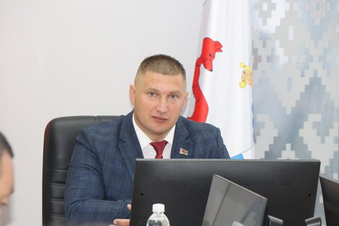 Мстиславский район посетила делегация Сурхандарьинской области Узбекистана
