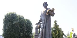 От Полоцка до Костюковичей. Как День белорусской письменности объединяет Беларусь От Полоцка до Костюковичей. Как День белорусской письменности объединяет Беларусь