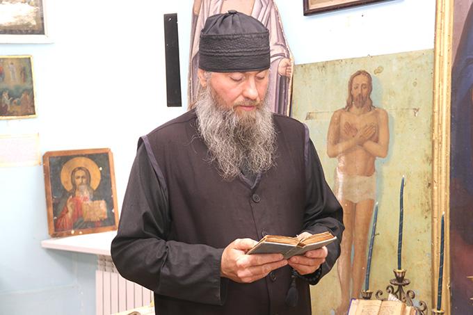 Летопись в образах: как в Мстиславле сохраняют народные иконы и духовное наследие