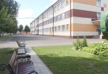 Кабинеты, спортзалы и пищеблоки. Как готовы школы к учебному году